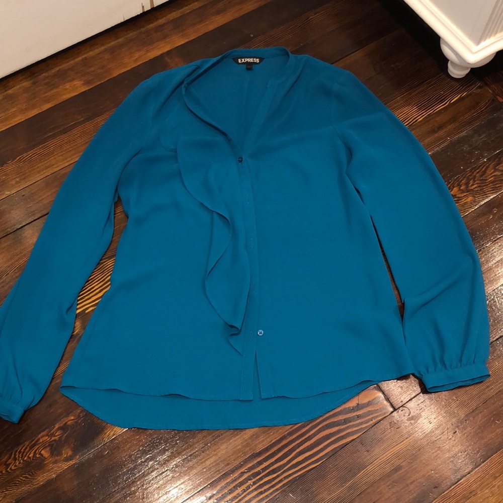 Express top